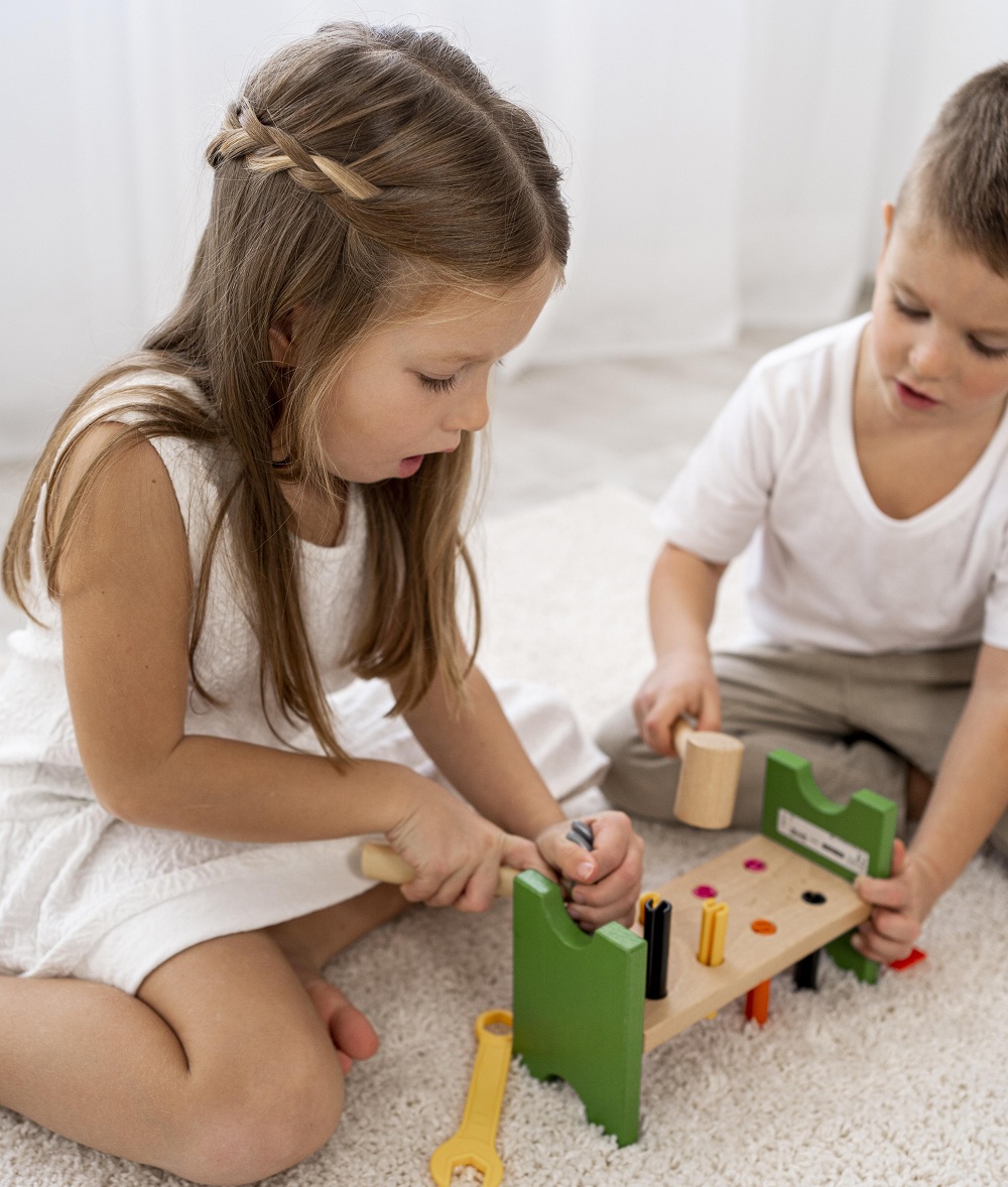 El ABC de la Educacion Familiar