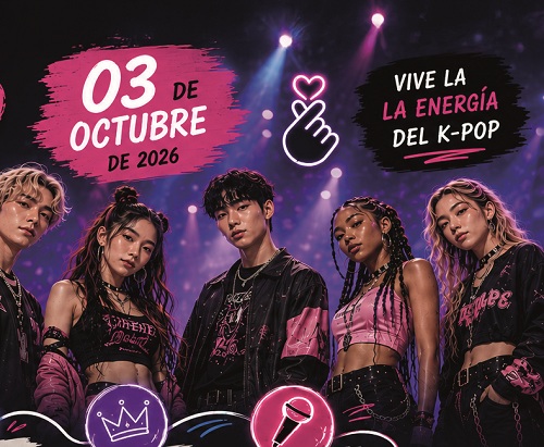 Detalle del cartel