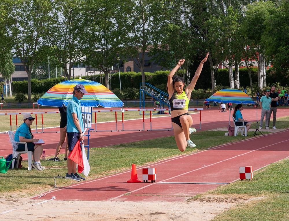 XXVI Trofeo de Atletismo Ciudad de Fuenlabrada