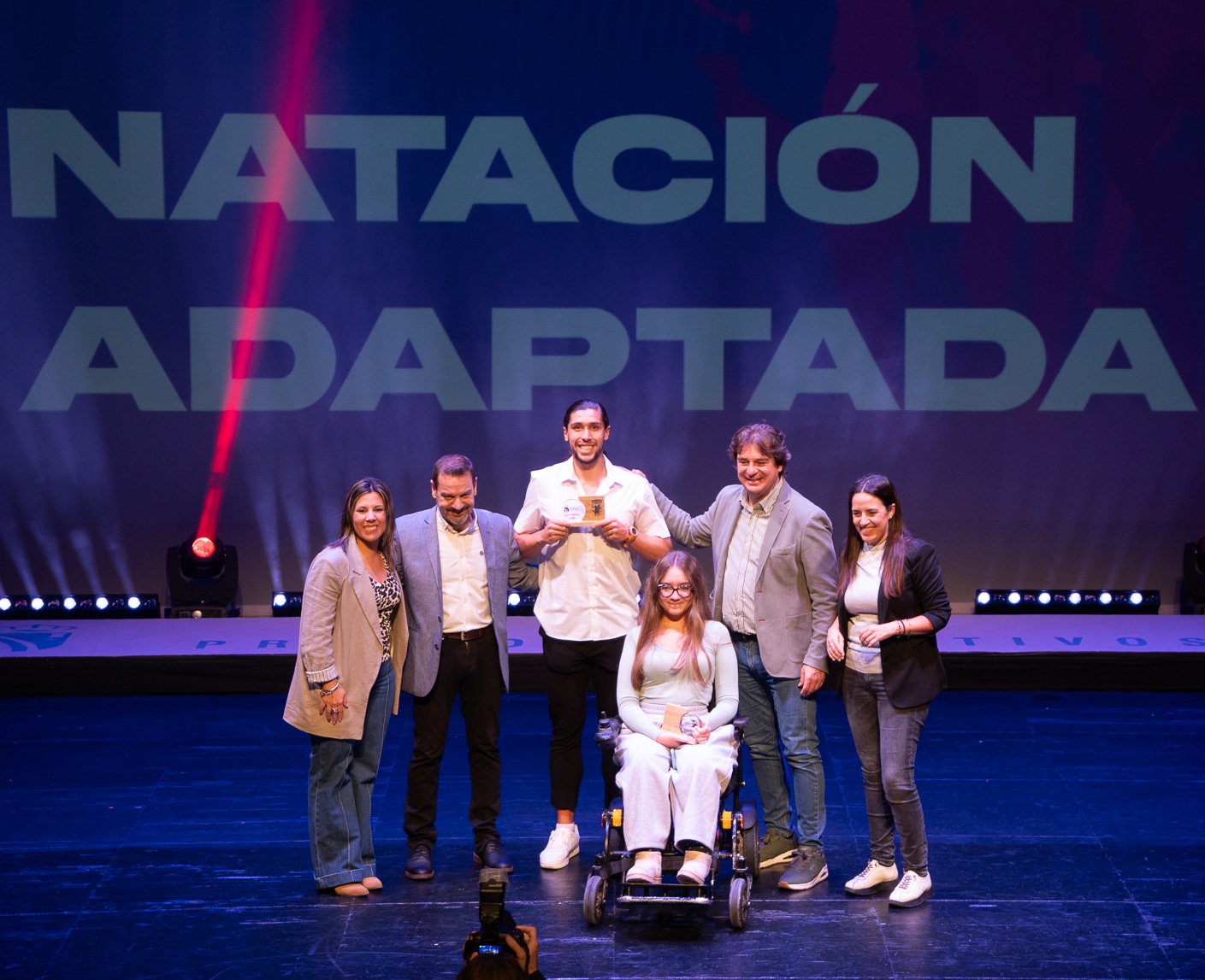 Premios Deportivos 2025