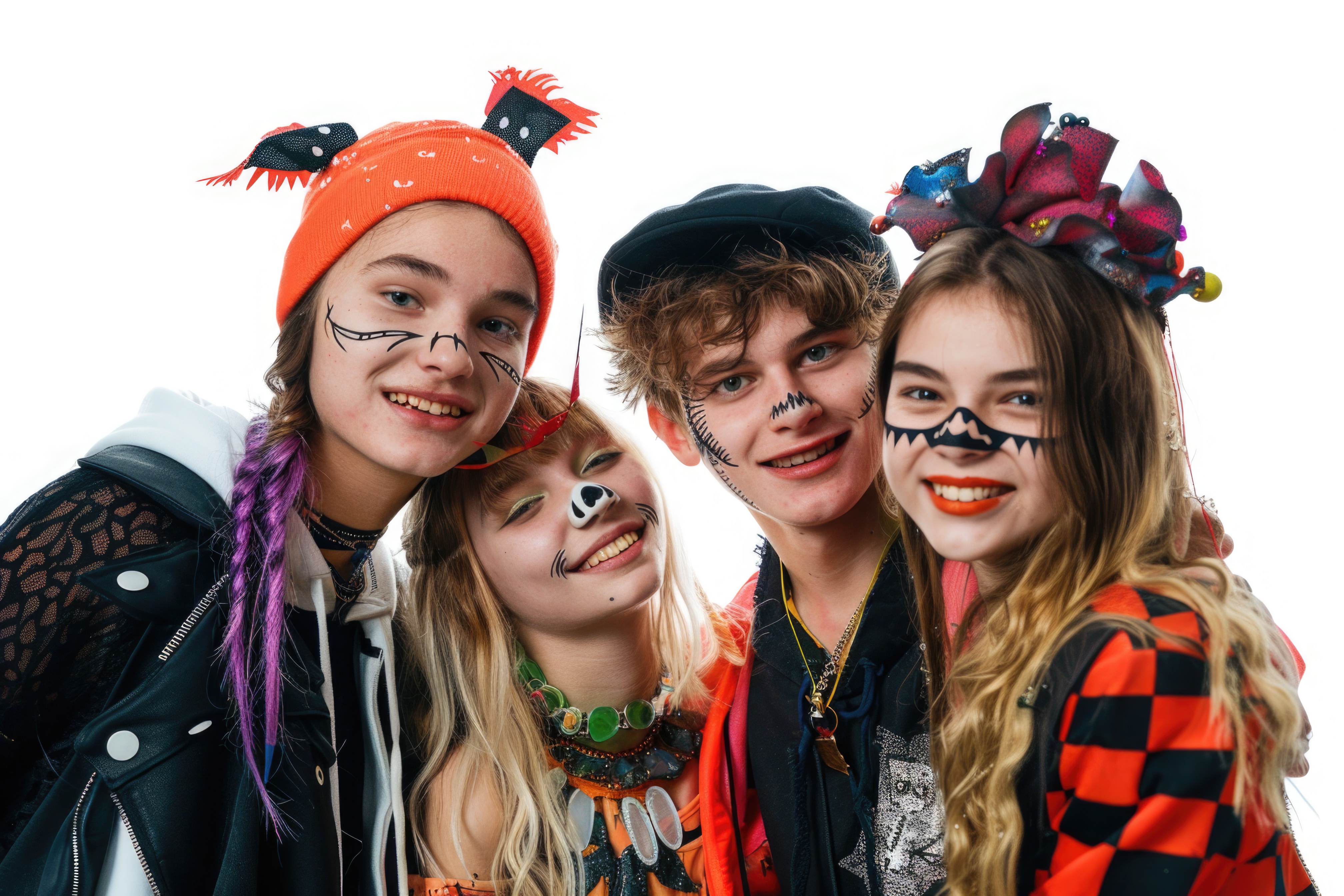 Fiesta Fuenlactivate Carnaval