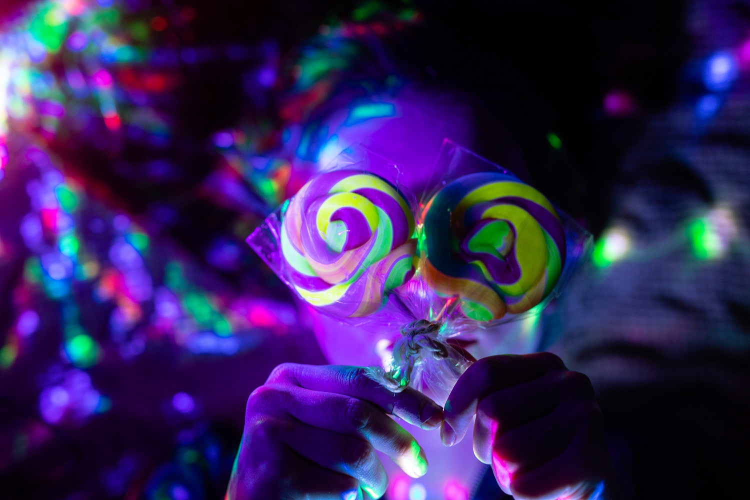 Fiesta Flúor Fuenlactivate