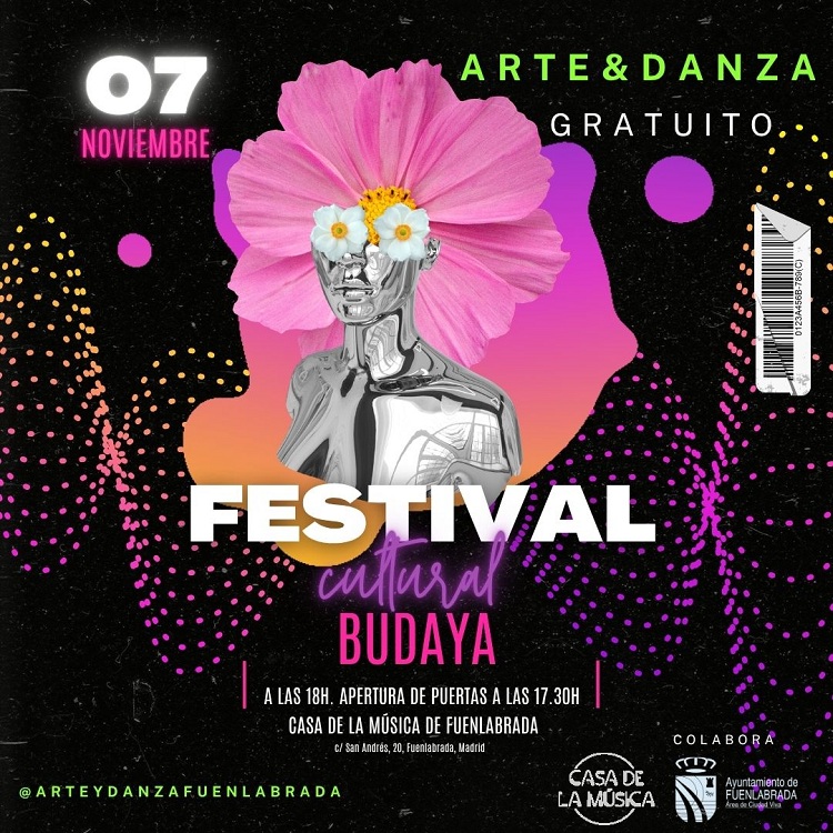 Festival Cultural Budaya 2026