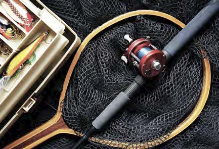 2026 Festival Fishing Competition