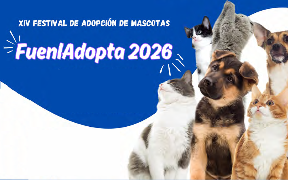 FuenlAdopta 2026