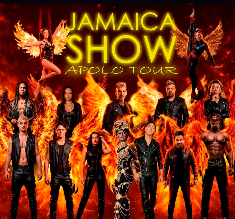 Jamaica Patronales Orchestra 2026