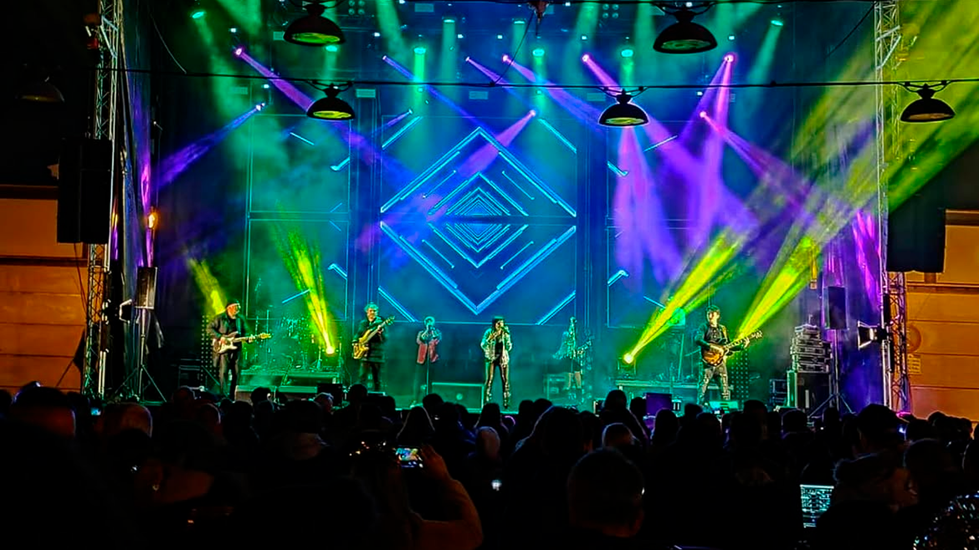 Orquesta El Legado