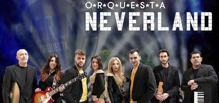 Neverland Orchestra