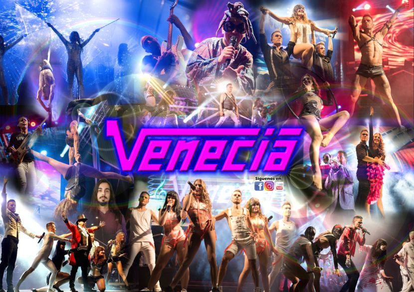 Orquesta Venecia