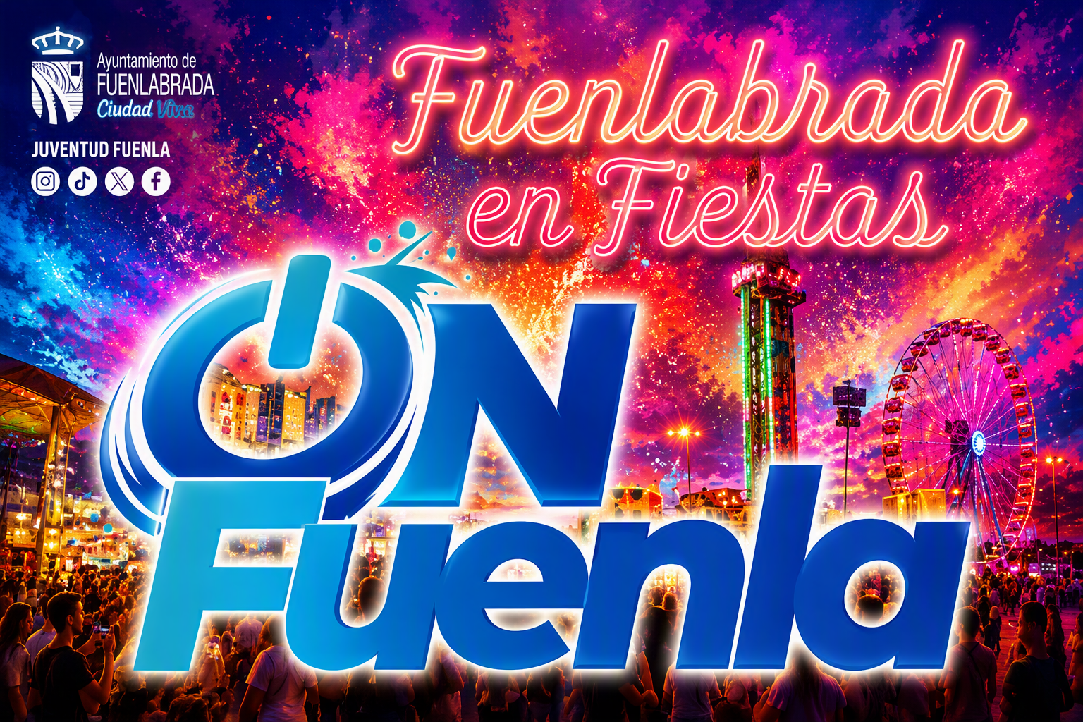 Photocall Interactivo On Fuenla