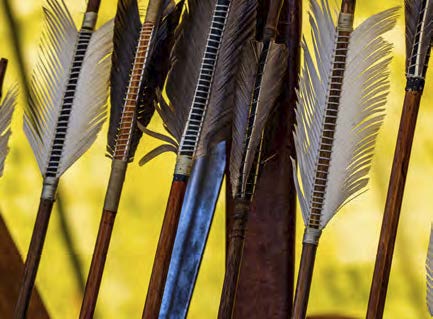 Villa de Fuenlabrada Archery Tournament_26