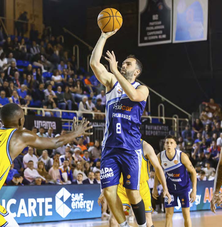 Fuenlabrada Festival Basketball Trophy 2026