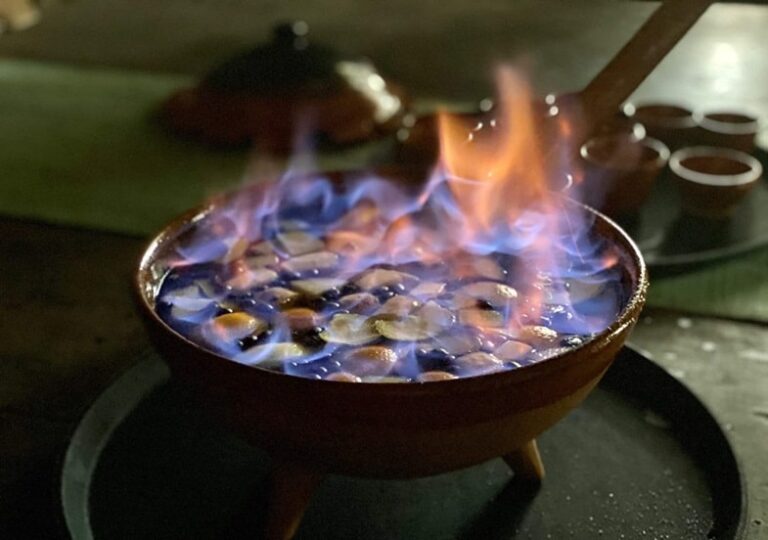 QUEIMADA GALLEGA