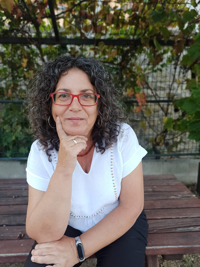 Escuela de Salud y Género Entre Mujeres