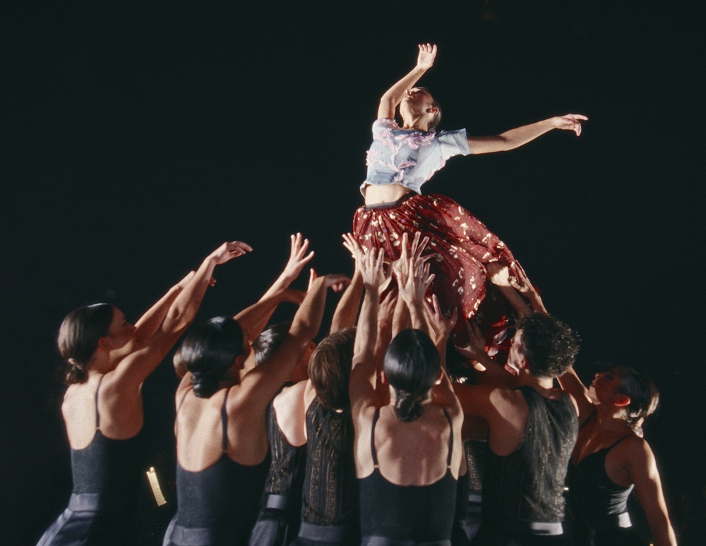 Ballet Español de la Comunidad de Madrid