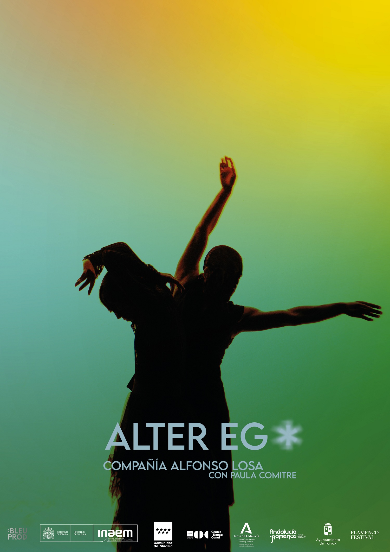 Alter Ego