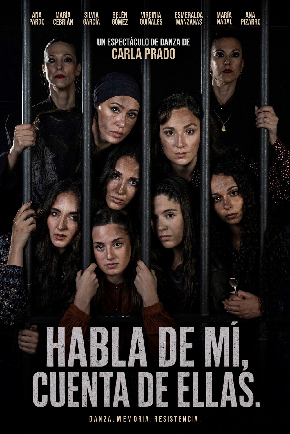 Habla de Mi Cuenta de Ellas