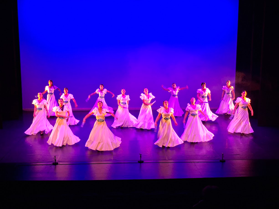 XV Gala de Danza de Fuenlabrada