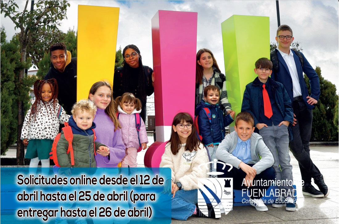 Detalle del cartel de Fuenbecas