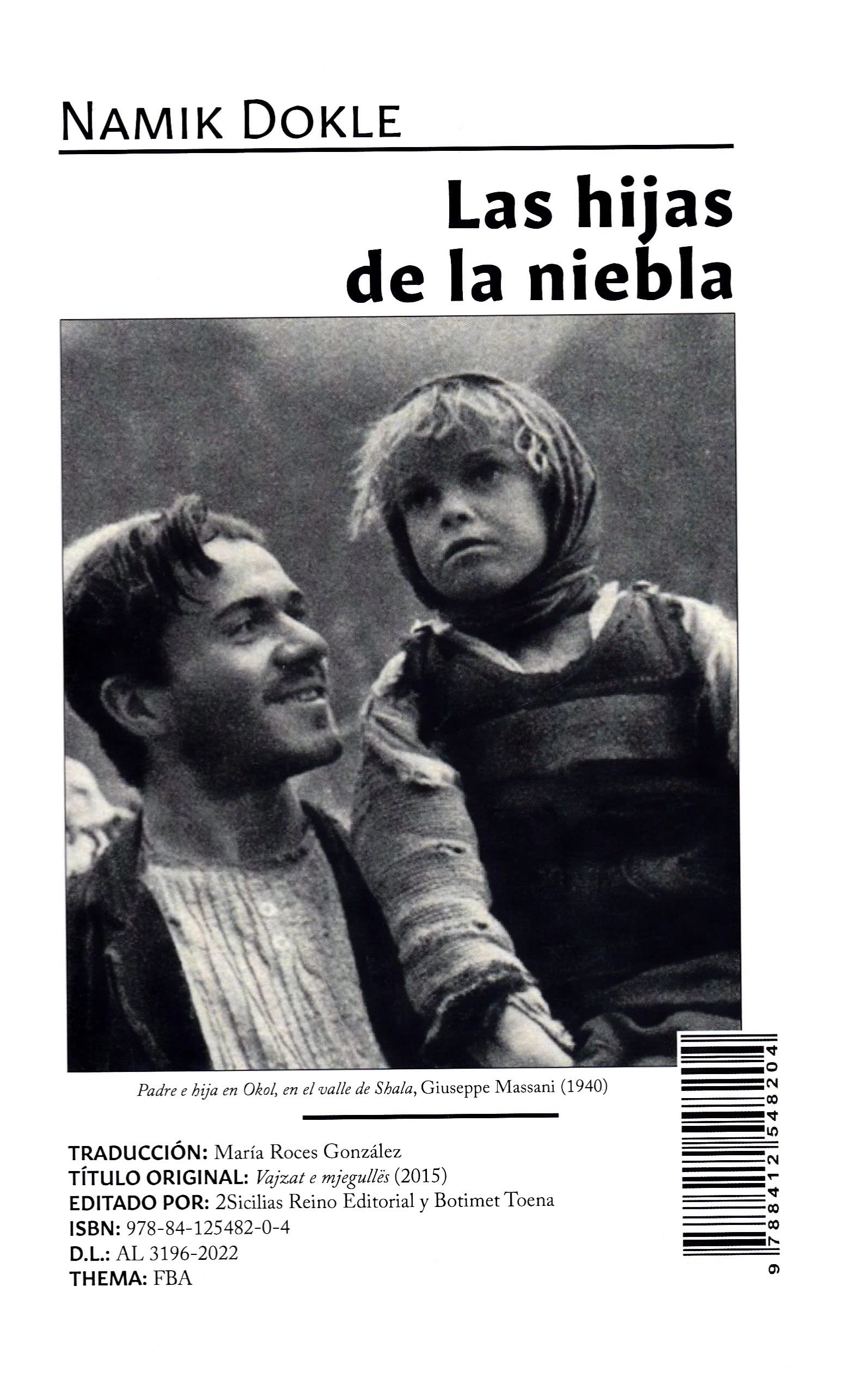 Imagen del libro