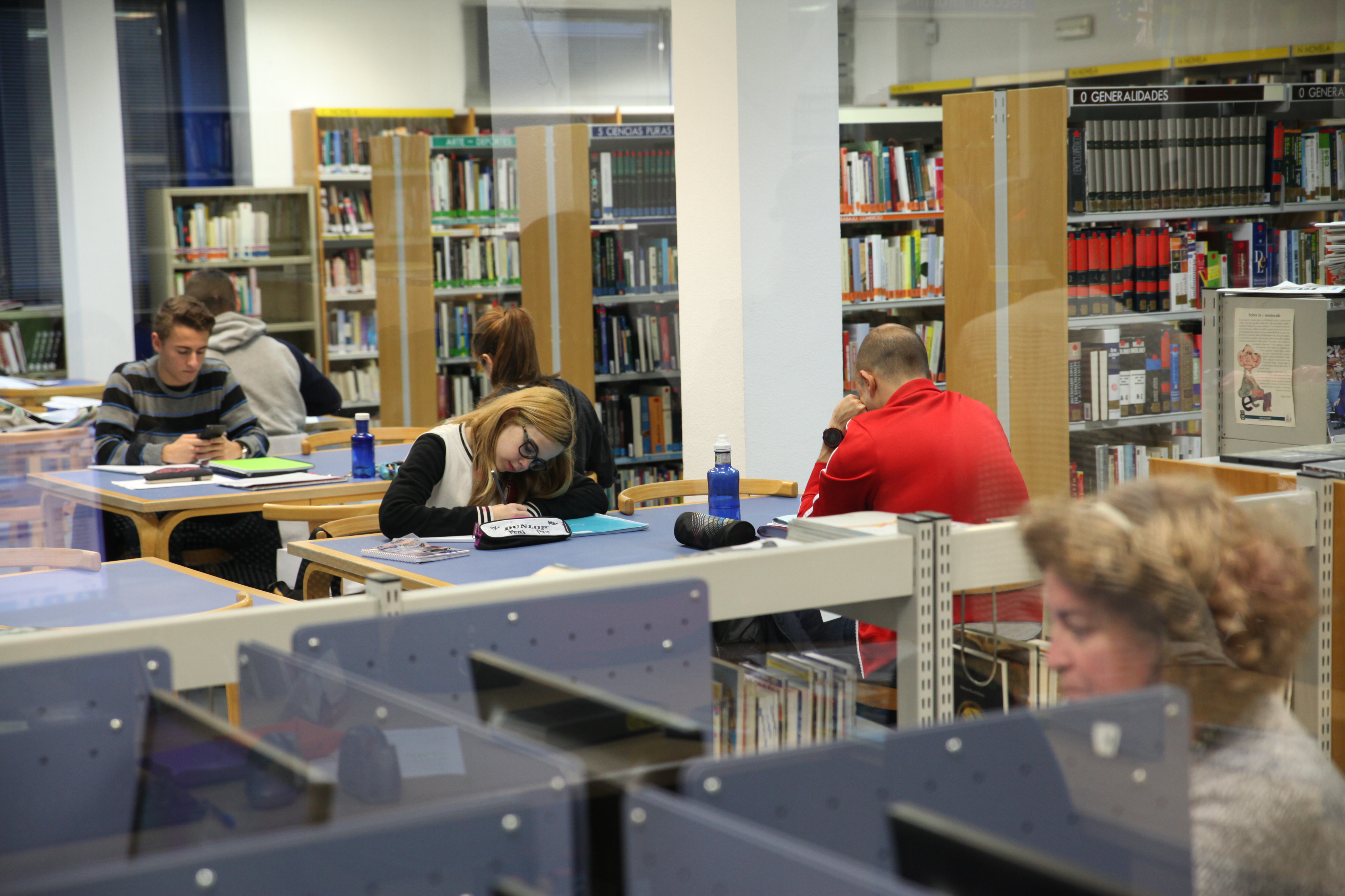 Ampliacion horario bibliotecas 07122023