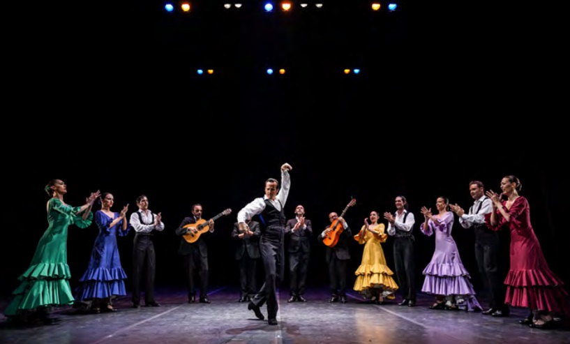 Actividades para el fin de semana