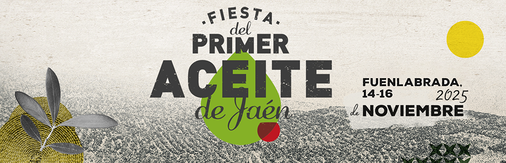 Fiesta del Primer Aceite de Jaén en Fuenlabrada