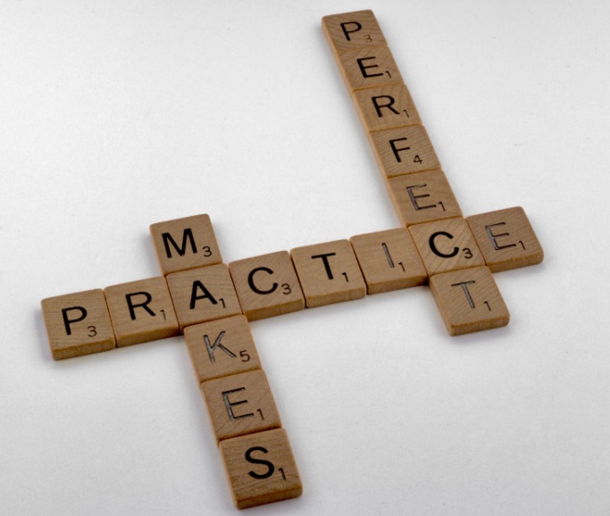 Scrable