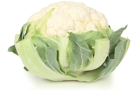 Coliflor