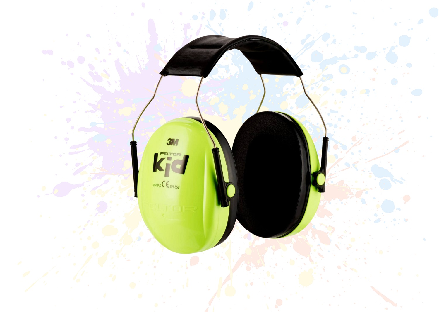 Cascos auriculares de diadema