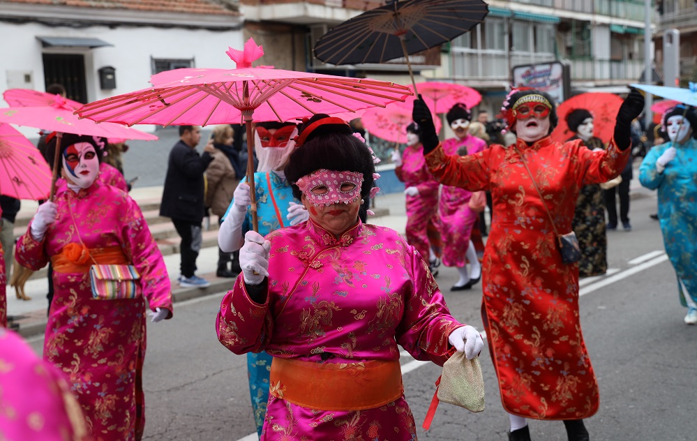 Carnaval 25022025