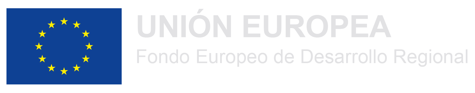 Fondo Europeo de Desarrollo Regional