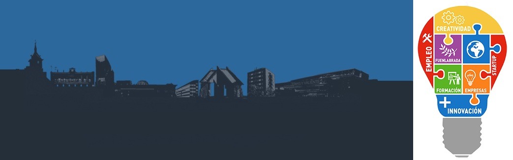 Skyline Fuenlabrada