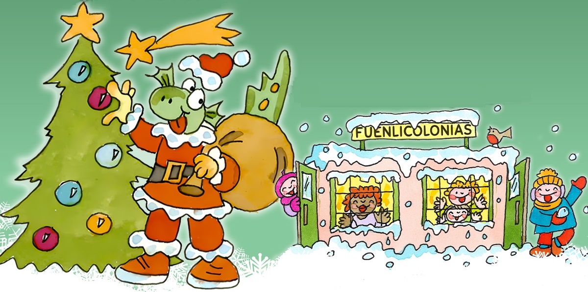 Fuenlicolonia Navidad 31102024