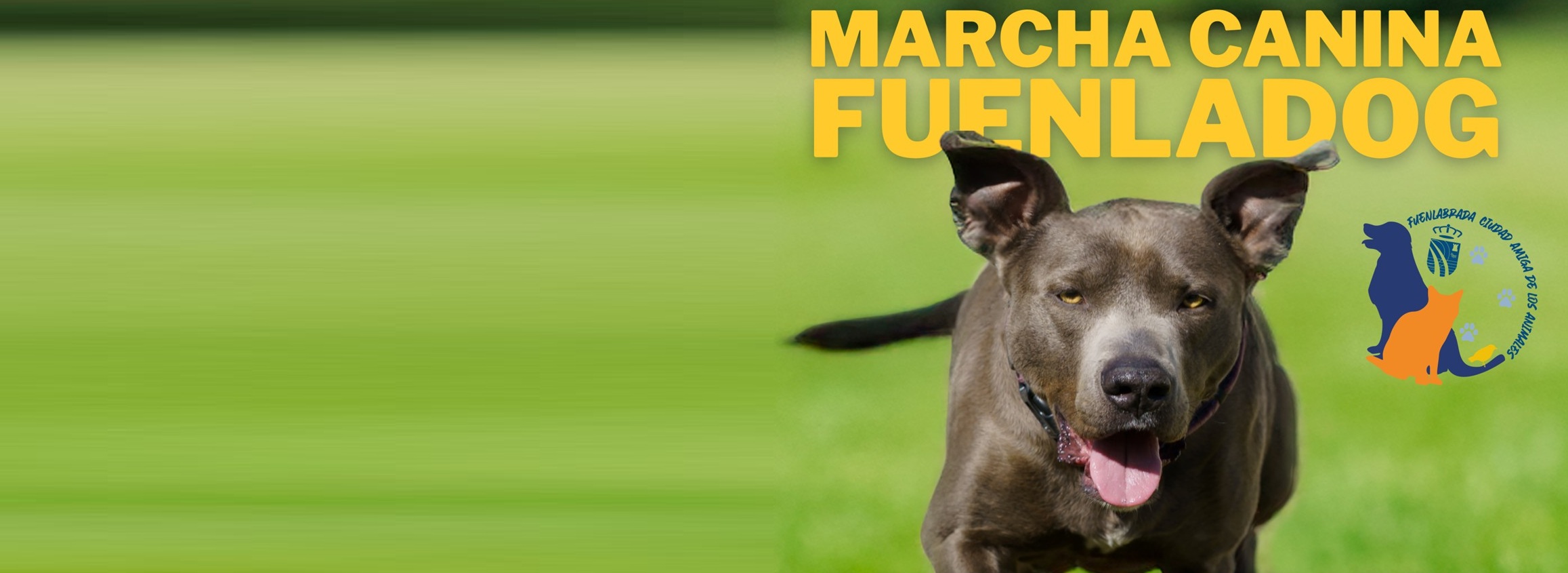 Marcha Canina Fuenladog