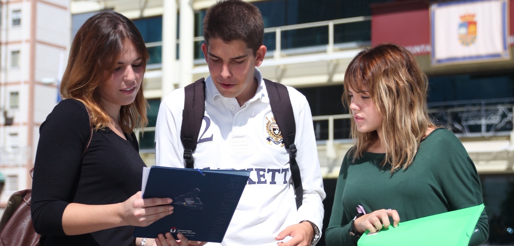Abierto el plazo de Universiayudas 14102024