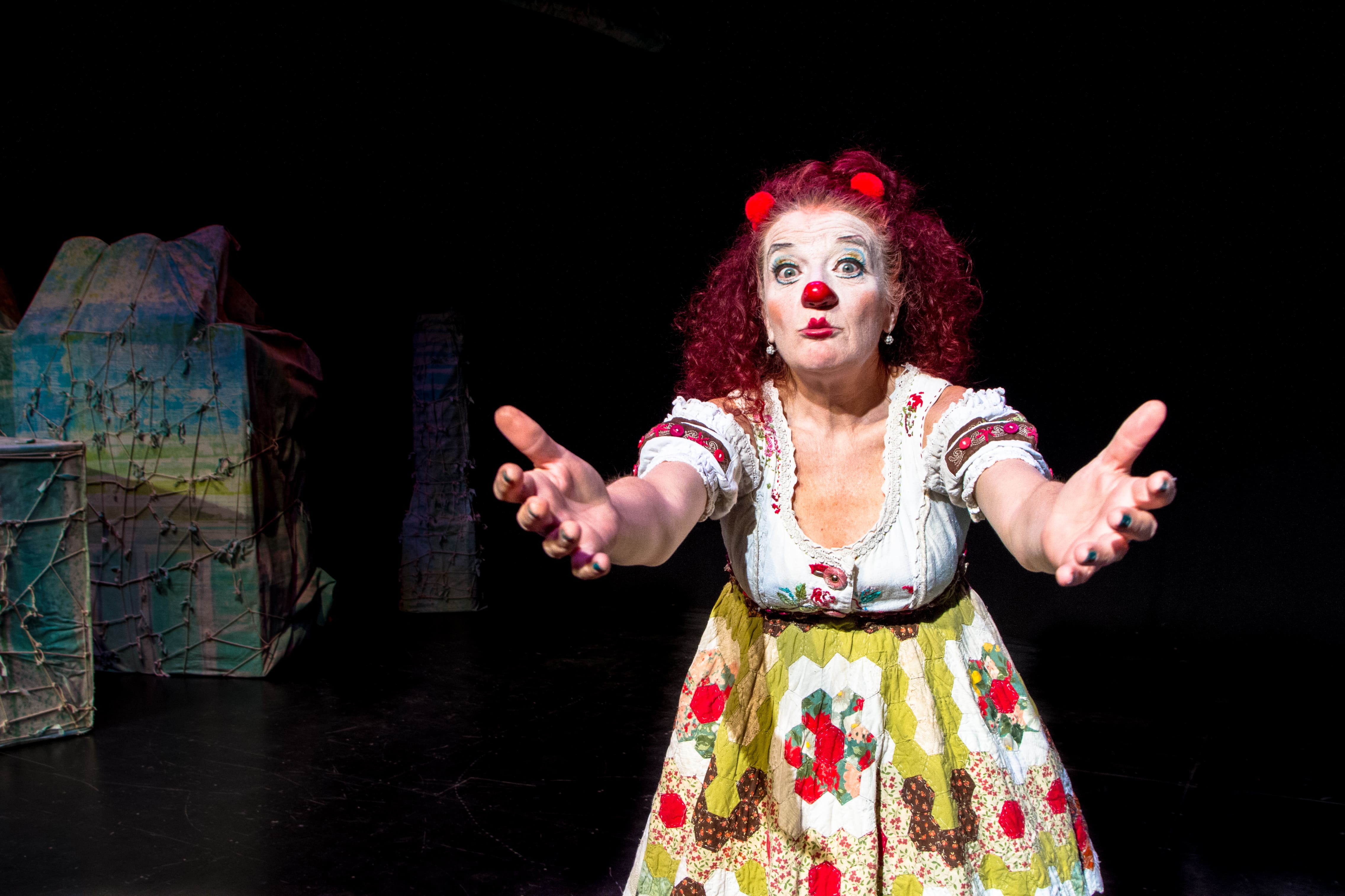 La Compañía Nacional Danza este fin de semana en Teatro Tomás y Valiente 2042023