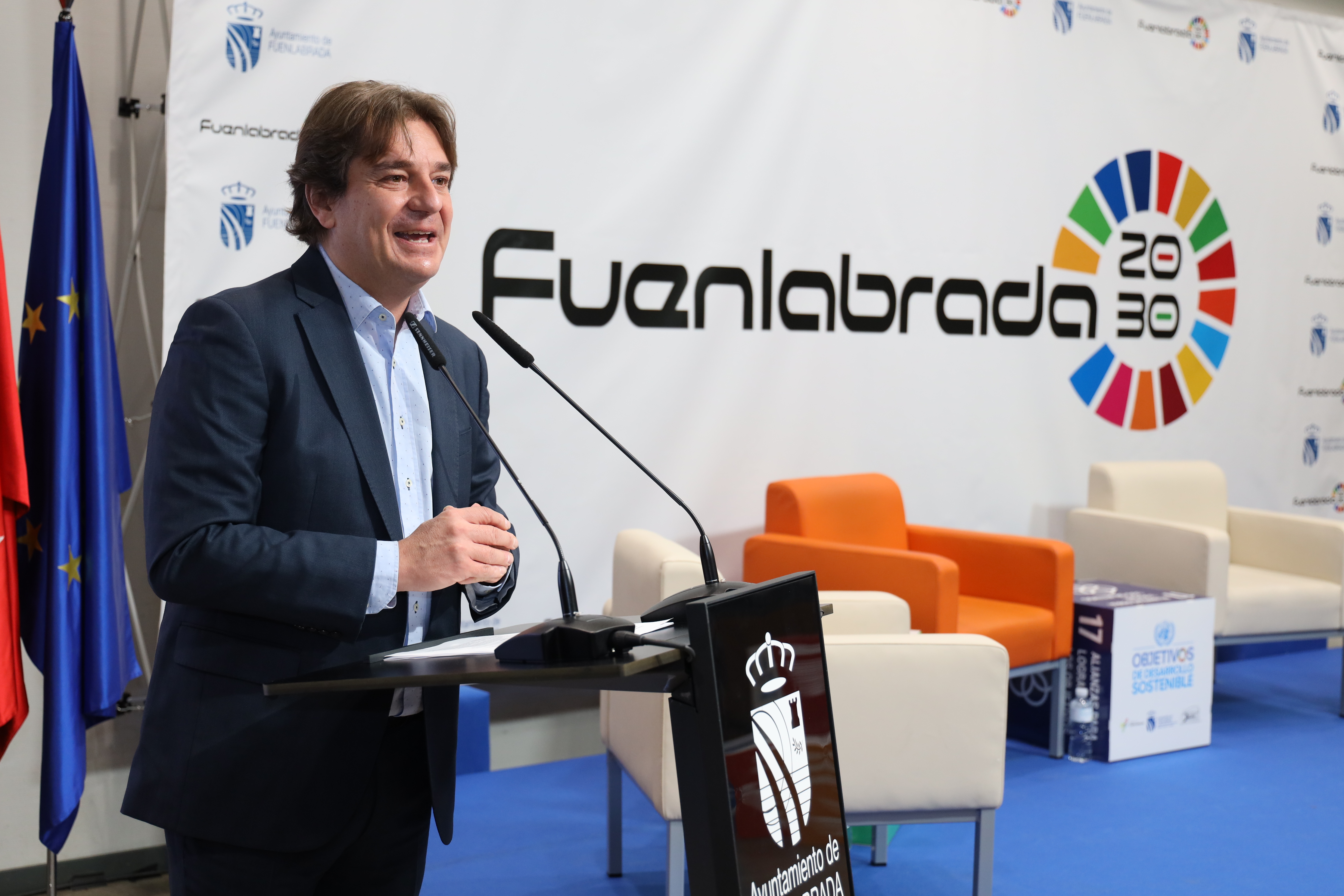 Jornadas economía circular 20112023