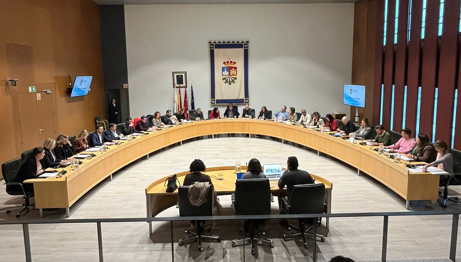 Presupuestos 2025 19122024