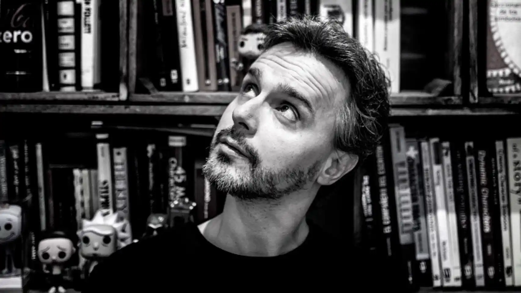 Imagen del autor Juan Gómez Jurado