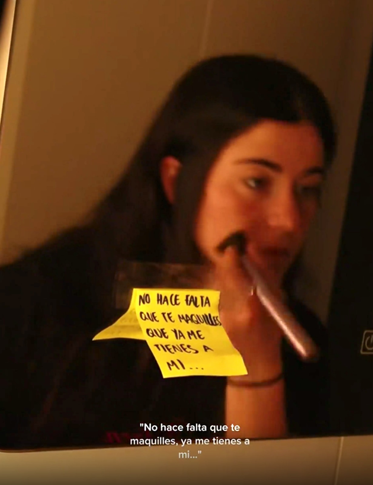 Joven fuenlabreña tercer premio del Certamen Nacional de Tik Tok 2142023