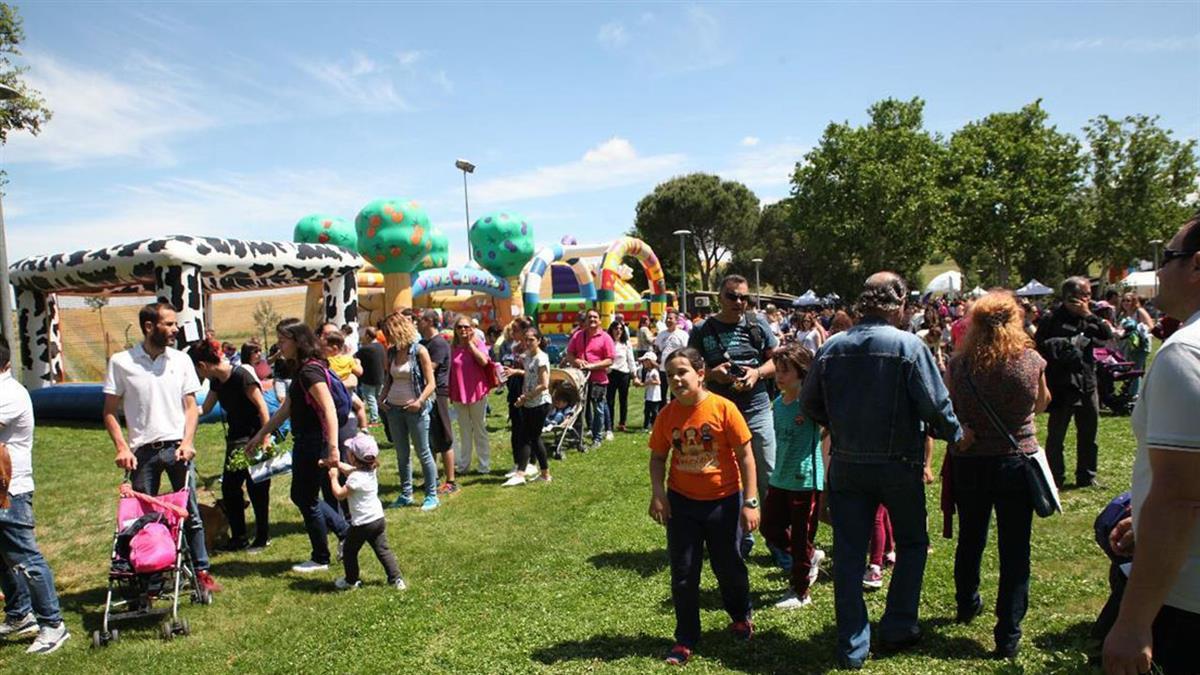 Música, cine y circo para el primer fin de semana de agosto