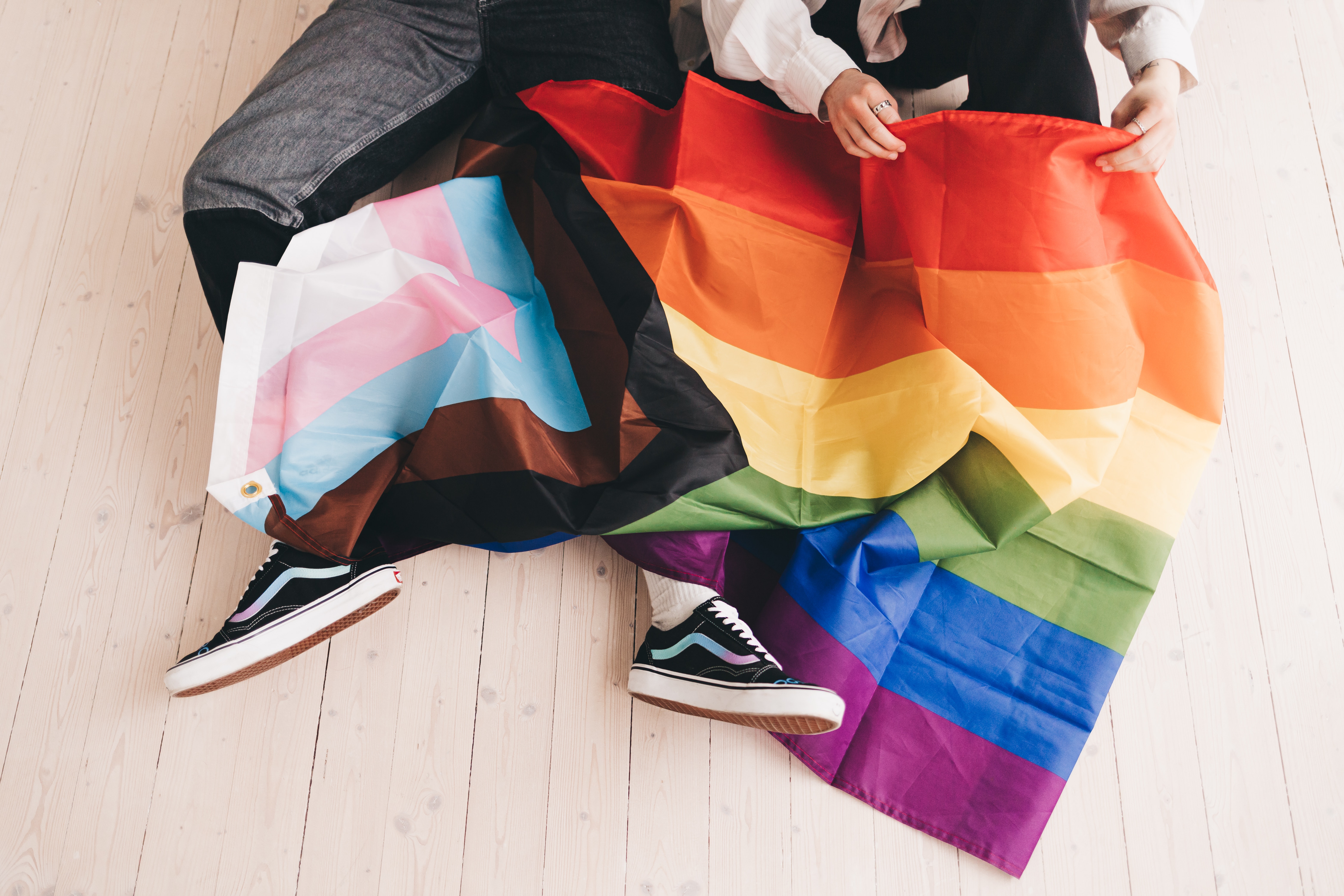 Compromiso con los derechos de las personas LGTBI 06022025