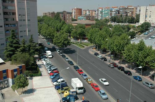 Comision para Proyecto de Ley zona de mercado residencial tensionado 12072024