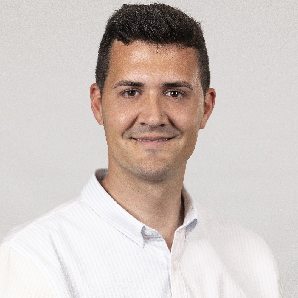 Foto de Javier González