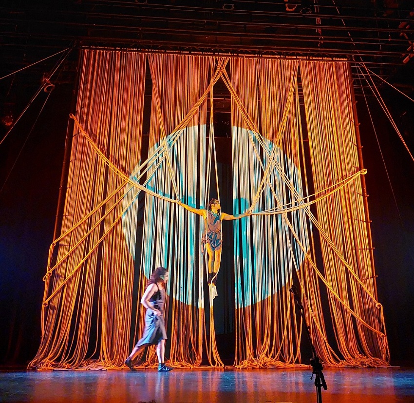 Las Parcas de Chapilca