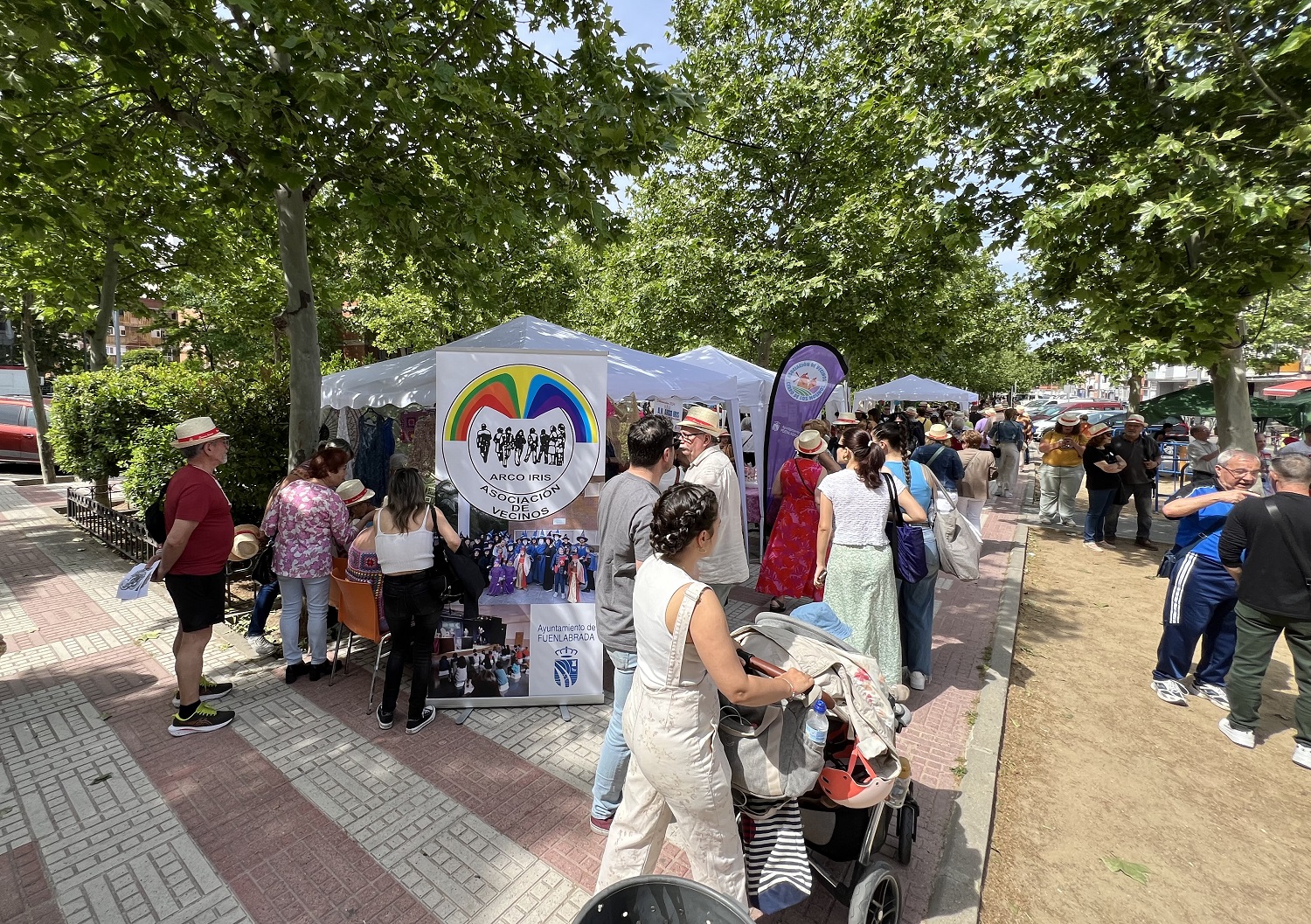 Feria interasociativa