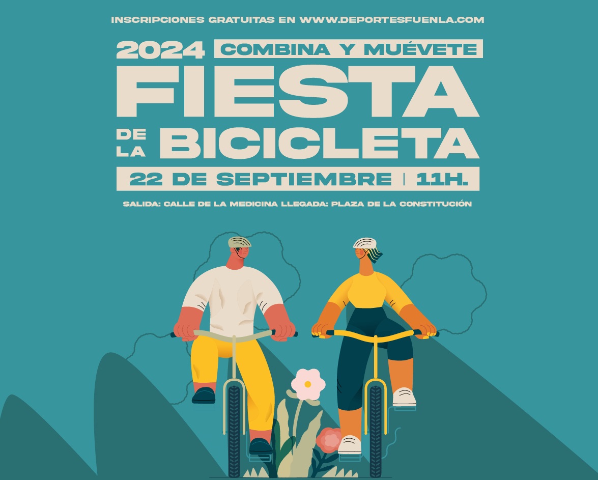 Cartel anunciador