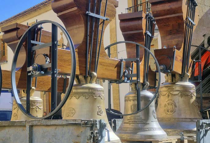 Campanas