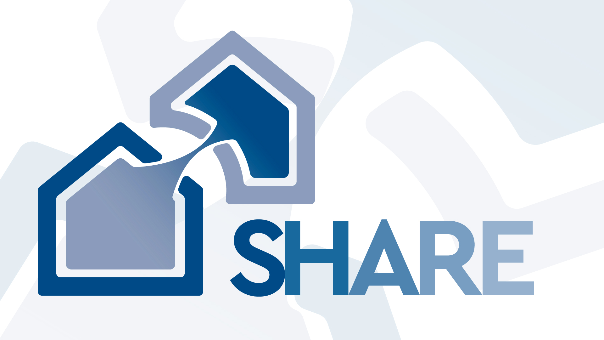 Share. Sustainable Housing Accomodation for a Regenerative Exchange